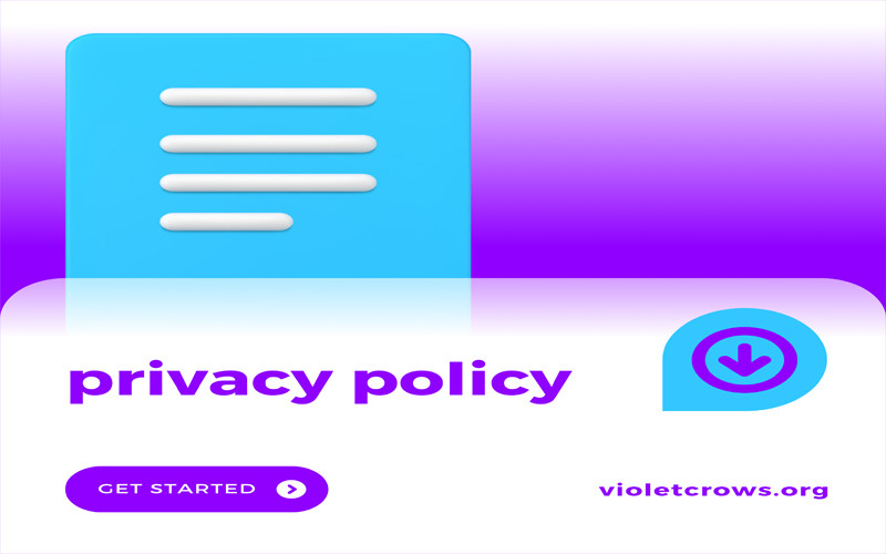 Privacy Policy